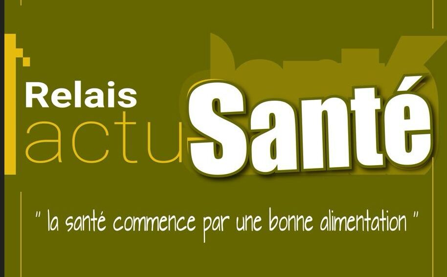 Relais Actu Santé